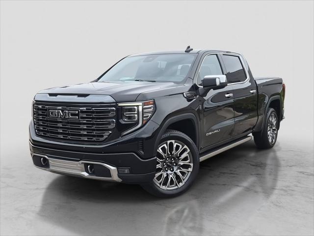 2024 GMC Sierra 1500 4WD Crew Cab Short Box Denali Ultimate for sale in Waterford, MI