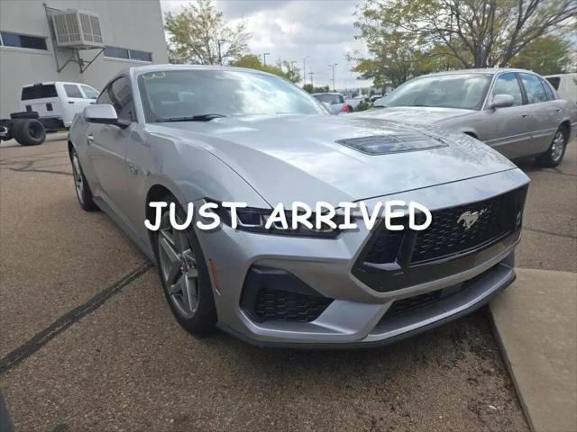2024 Ford Mustang GT Premium Fastback for sale in Pueblo, CO