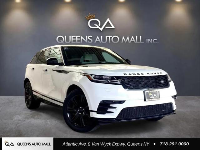 2023 Land Rover Range Rover Velar P340 R-Dynamic S MHEV for sale in Richmond Hill, NY