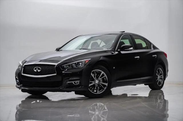 2015 INFINITI Q50 Premium for sale in Westmont, IL