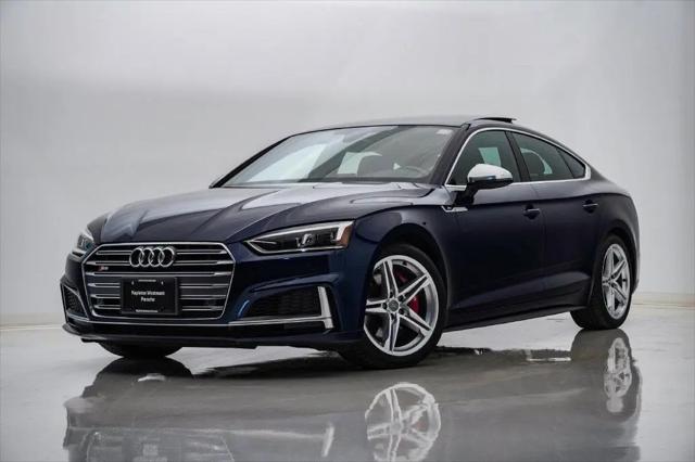 2019 Audi S5 3.0T Premium for sale in Westmont, IL