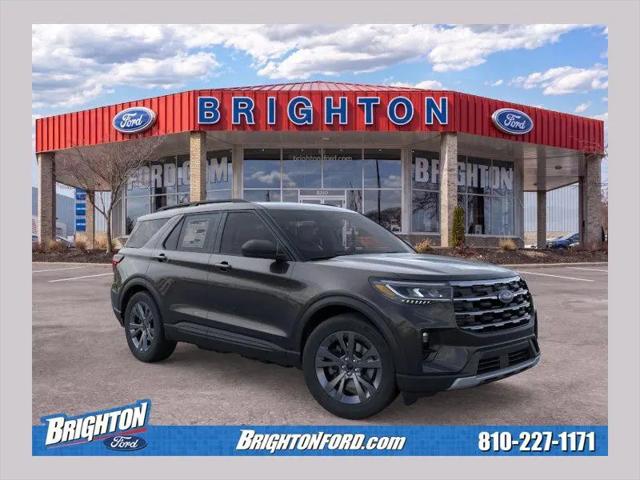 2026 Ford Explorer Active for sale in Brighton, MI