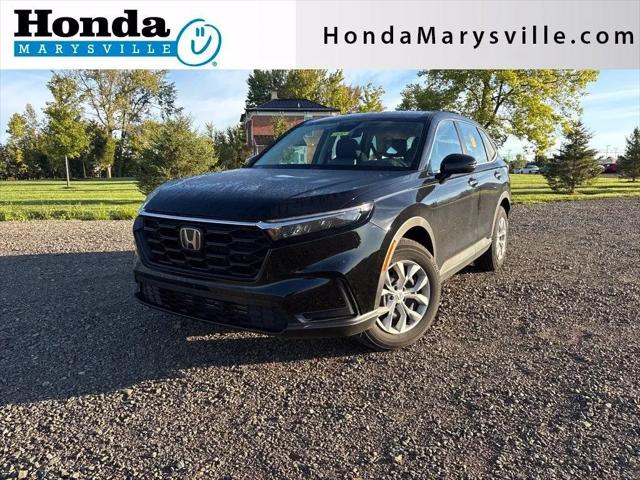 2024 Honda CR-V LX AWD for sale in Marysville, OH