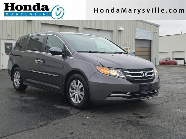 2015 Honda Odyssey EX for sale near Marysville, OH
