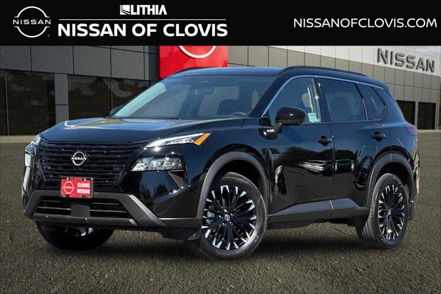 2026 Nissan Rogue Dark Armor for sale in Clovis, CA