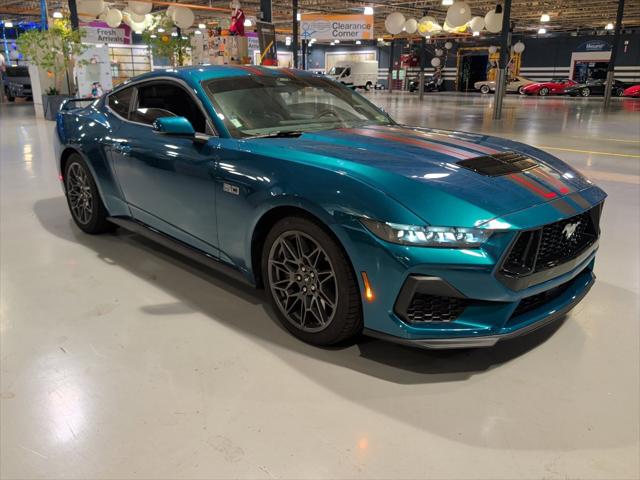 2026 Ford Mustang GT Premium Fastback for sale in Reading, PA