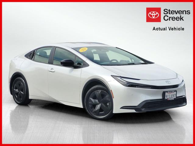 2026 Toyota Prius LE for sale in San Jose, CA