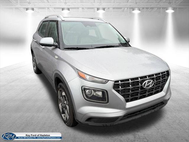 2025 Hyundai Venue SEL for sale in Hazelton, PA