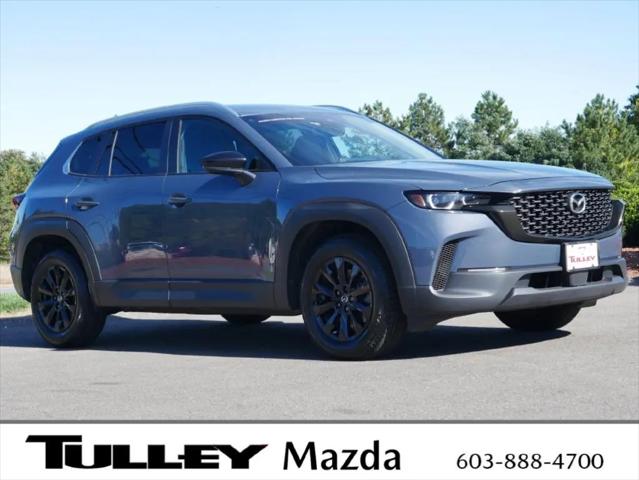 2024 Mazda CX-50 2.5 S Select for sale in Nashua, NH