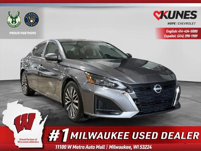 2024 Nissan Altima SV FWD for sale in Milwaukee, WI