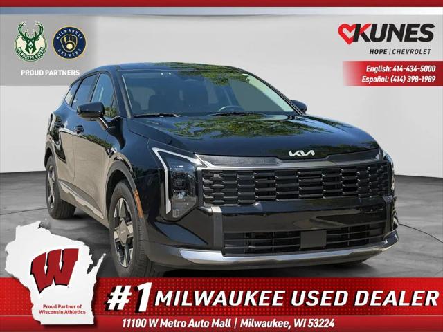 2026 Kia Sportage LX for sale in Milwaukee, WI