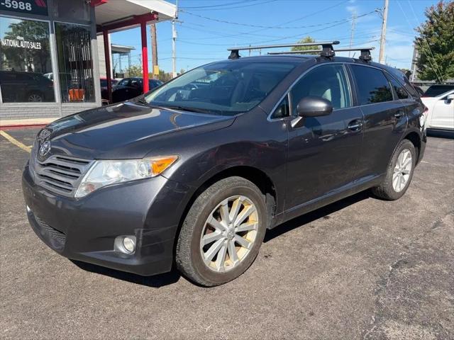 2010 Toyota Venza Unknown for sale in Columbus, OH
