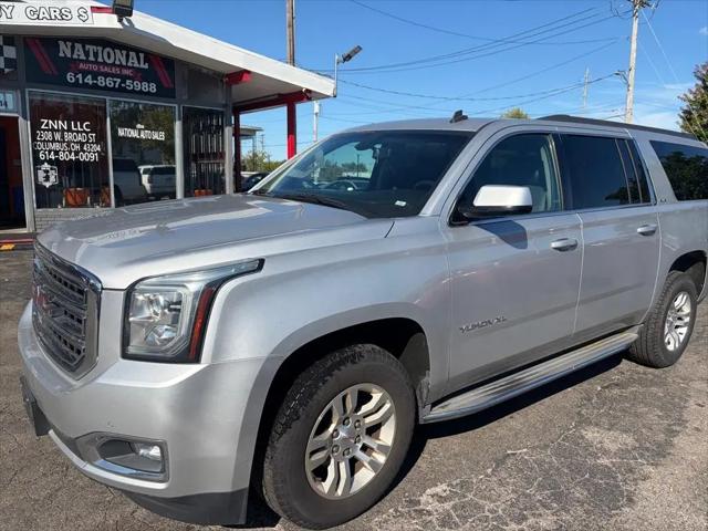 2015 GMC Yukon XL SLE for sale in Columbus, OH