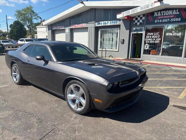 2014 Dodge Challenger SXT Plus for sale near Columbus, OH