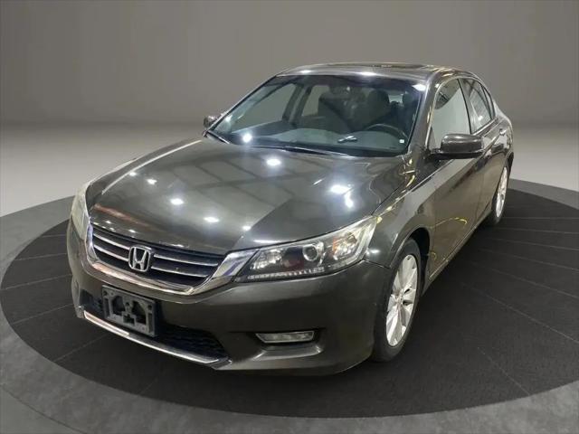2013 Honda Accord EX for sale near Columbus, OH
