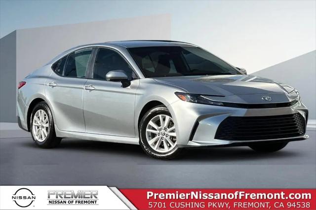 2026 Toyota Camry LE for sale in Fremont, CA