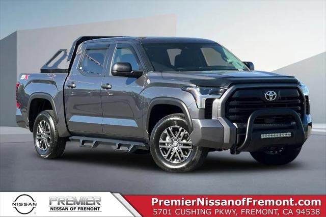 2024 Toyota Tundra SR5 for sale in Fremont, CA