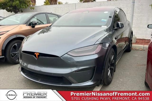 2023 Tesla Model X Standard Range for sale in Fremont, CA