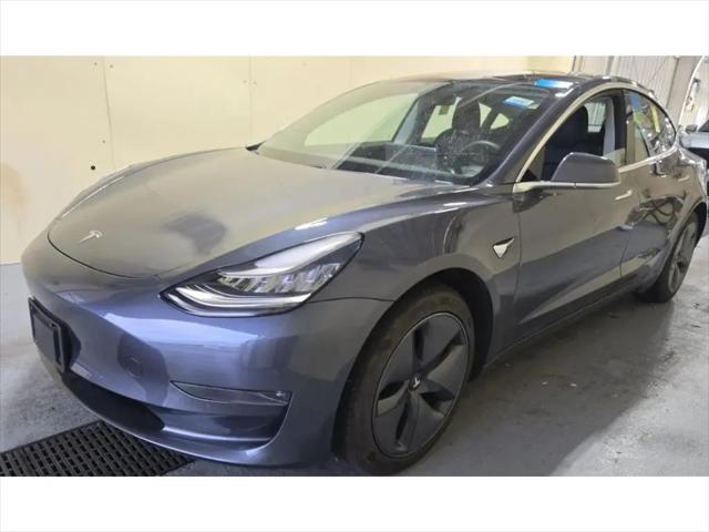 2020 Tesla Model 3 Long Range Dual Motor All-Wheel Drive for sale in Madison, AL
