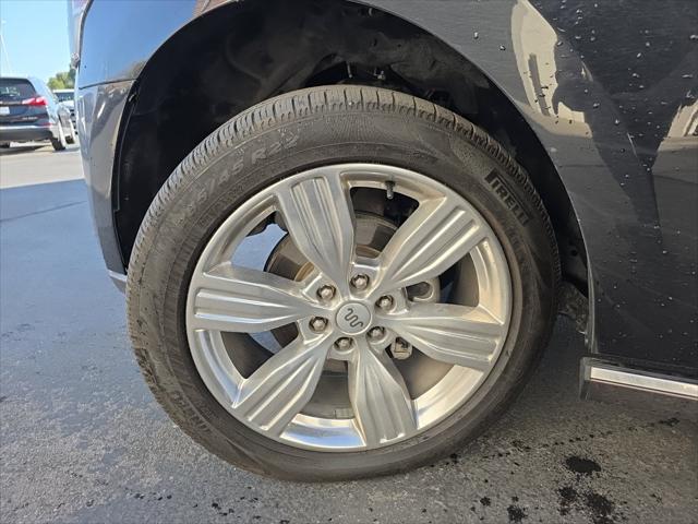 2024 Ford Expedition King Ranch MAX
