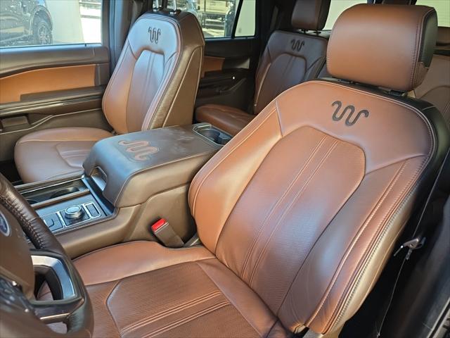 2024 Ford Expedition King Ranch MAX