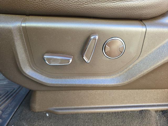 2024 Ford Expedition King Ranch MAX