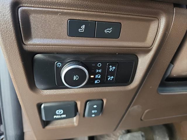 2024 Ford Expedition King Ranch MAX