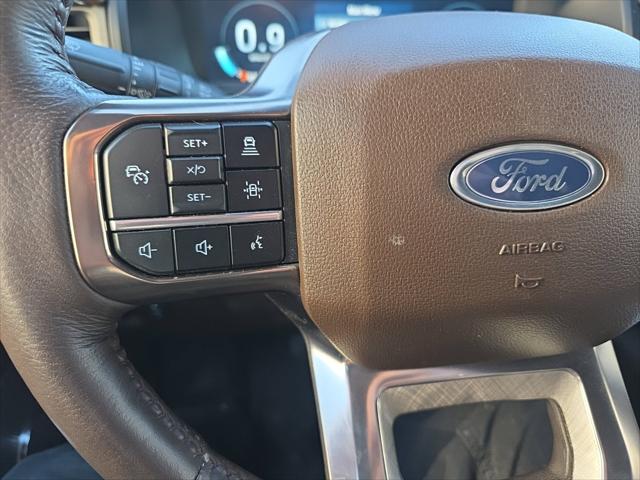 2024 Ford Expedition King Ranch MAX