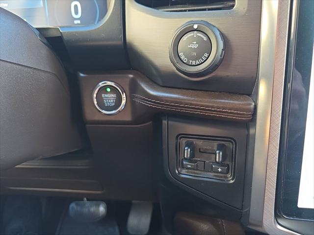 2024 Ford Expedition King Ranch MAX