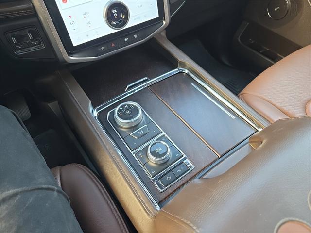 2024 Ford Expedition King Ranch MAX