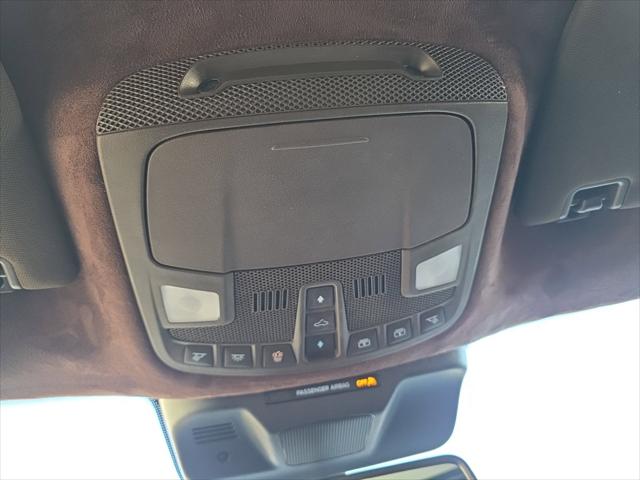 2024 Ford Expedition King Ranch MAX