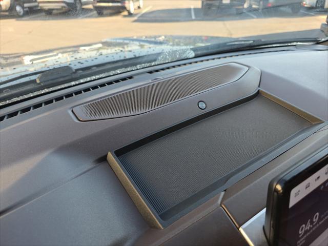 2024 Ford Expedition King Ranch MAX