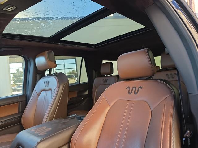 2024 Ford Expedition King Ranch MAX