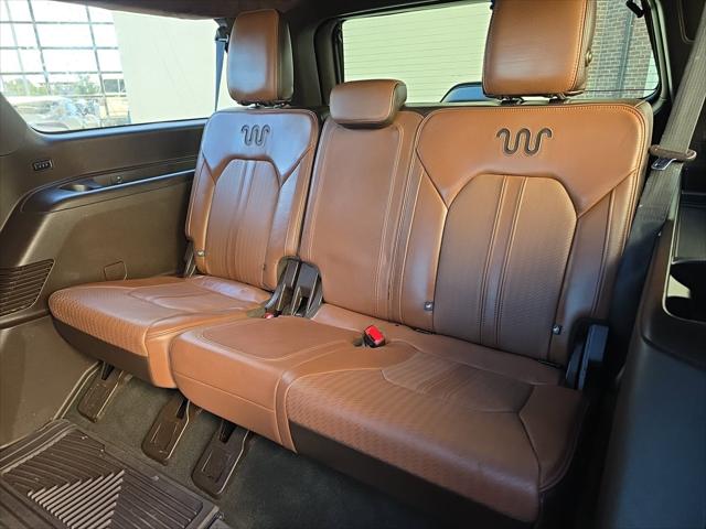2024 Ford Expedition King Ranch MAX