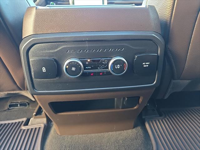 2024 Ford Expedition King Ranch MAX