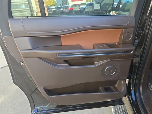 2024 Ford Expedition King Ranch MAX