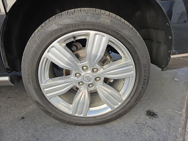 2024 Ford Expedition King Ranch MAX