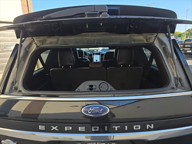 2024 Ford Expedition King Ranch MAX