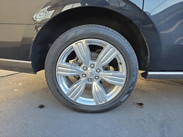 2024 Ford Expedition King Ranch MAX