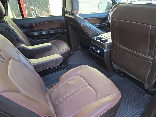 2024 Ford Expedition King Ranch MAX