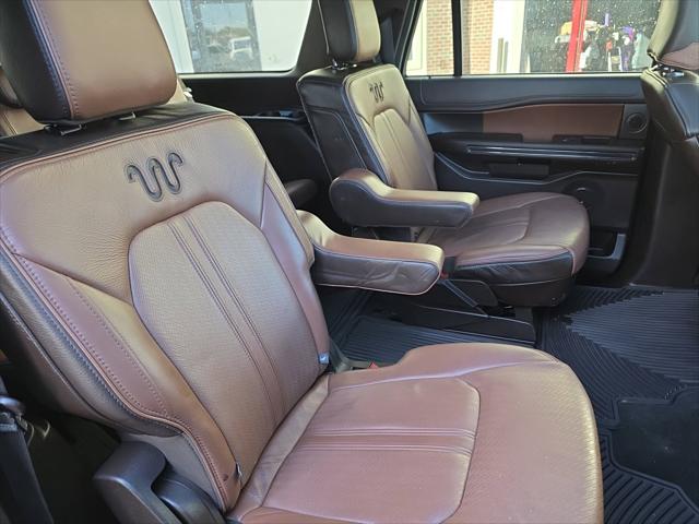 2024 Ford Expedition King Ranch MAX