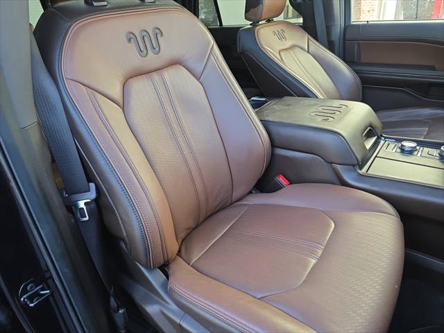 2024 Ford Expedition King Ranch MAX