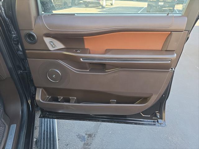 2024 Ford Expedition King Ranch MAX