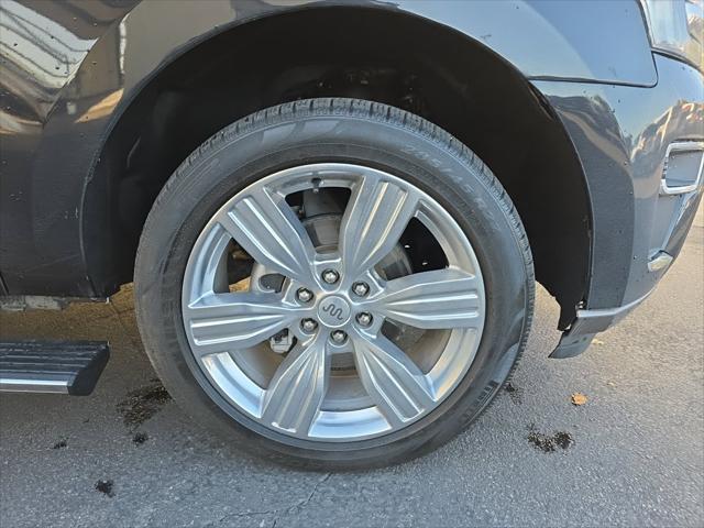 2024 Ford Expedition King Ranch MAX