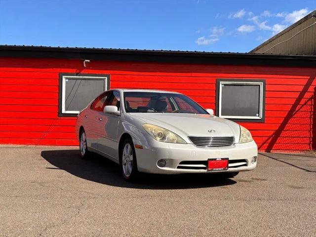 2005 Lexus ES 330 Base for sale in Albany, OR