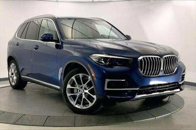 2022 BMW X5 xDrive40i for sale near Cincinnati, OH