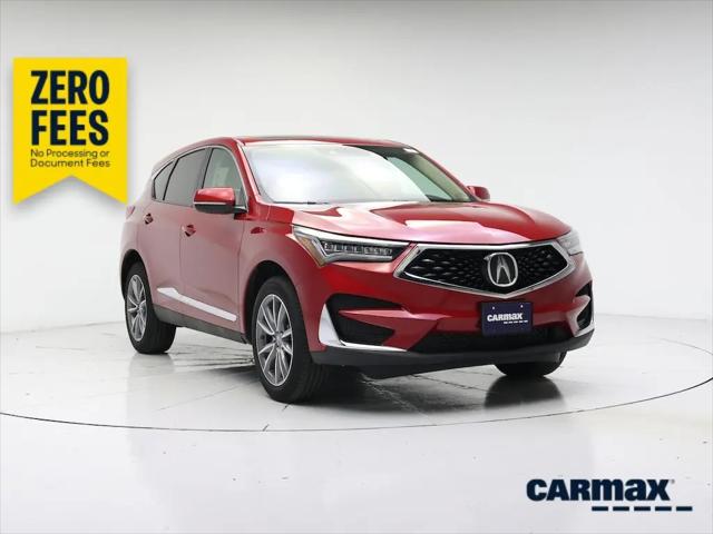 2020 Acura RDX Technology Package for sale in Merrillville, IN