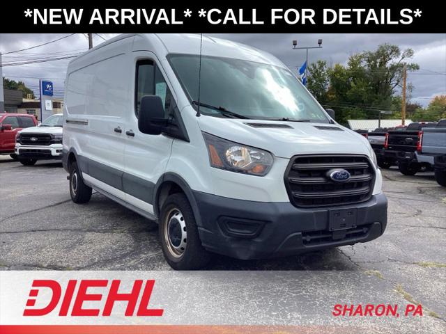 2020 Ford Transit Cargo Van Base for sale in Sharon, PA