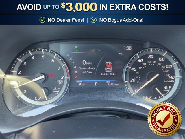 Used 2021 Toyota Highlander Limited For Sale in Muscle Shoals, AL