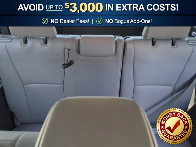 Used 2021 Toyota Highlander Limited For Sale in Muscle Shoals, AL